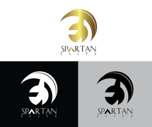 Logo Design by Ardhel Castillo for Spartan Elite Advertising Inc. | Design: #10435140