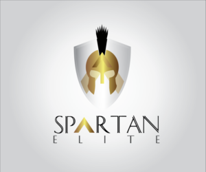 Diseño de Logo por Ardhel Castillo para Spartan Elite Advertising Inc. | Diseño #10441361