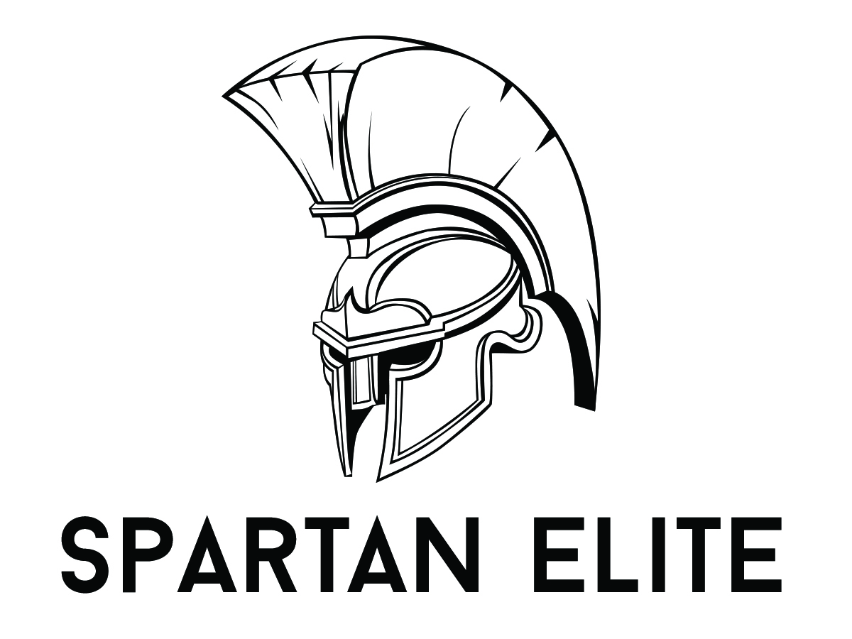Logo-Design von Cody Rostron für Spartan Elite Advertising Inc. | Design #10391399