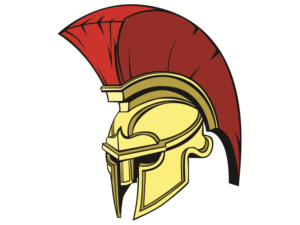Logo Design by Cody Rostron for Spartan Elite Advertising Inc. | Design: #10414716