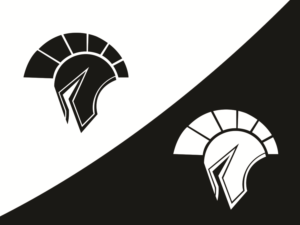 Logo Design by Cody Rostron for Spartan Elite Advertising Inc. | Design: #10428777