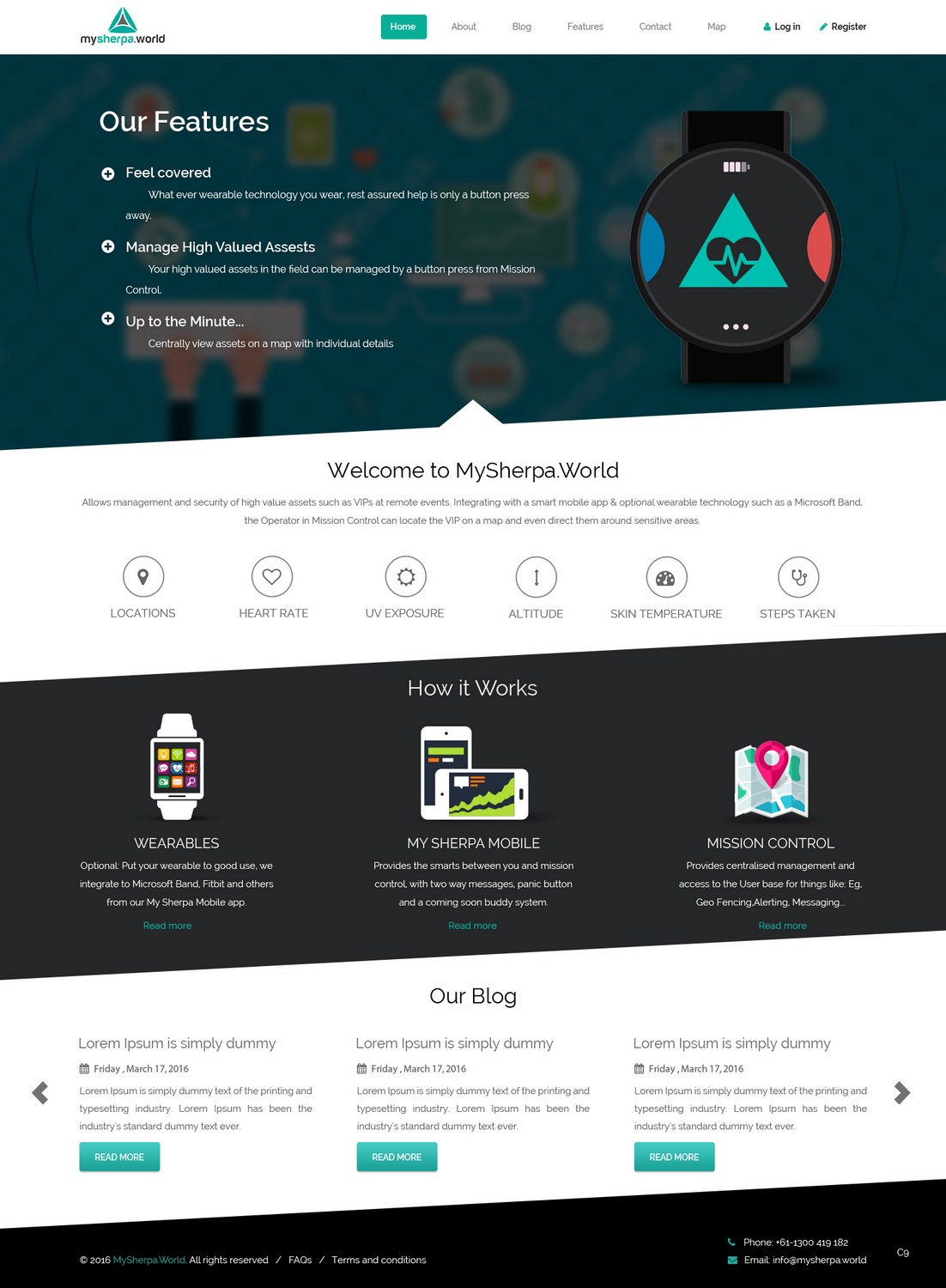 Web Design par pb pour ce projet | Design #10411680