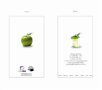 Business Card Design by Lily Blythe