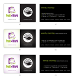 Business Card Design by FireSide Design