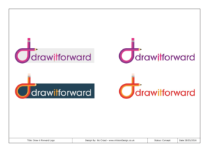 Logo-Design von nvisiondesign.co.uk für dieses Projekt | Design: #10414163