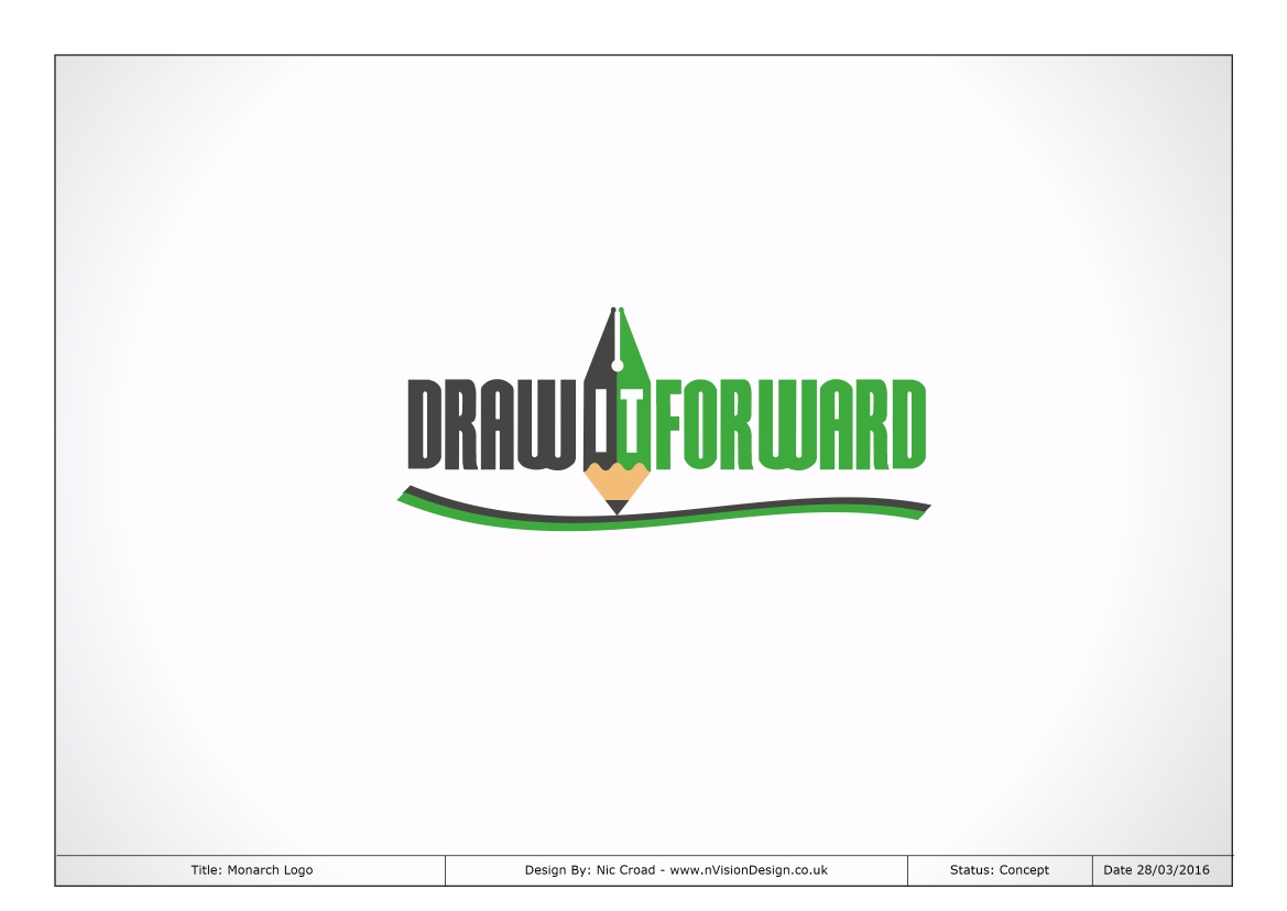 Logo-Design von nvisiondesign.co.uk für dieses Projekt | Design #10414271