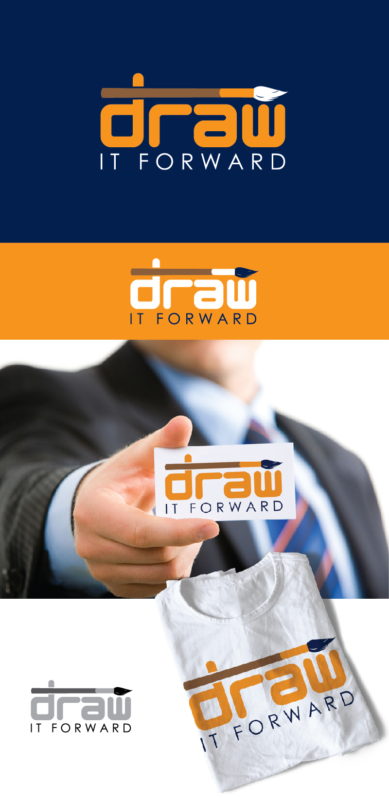 Logo Design by Logo Xtudio for this project | Design #10454740