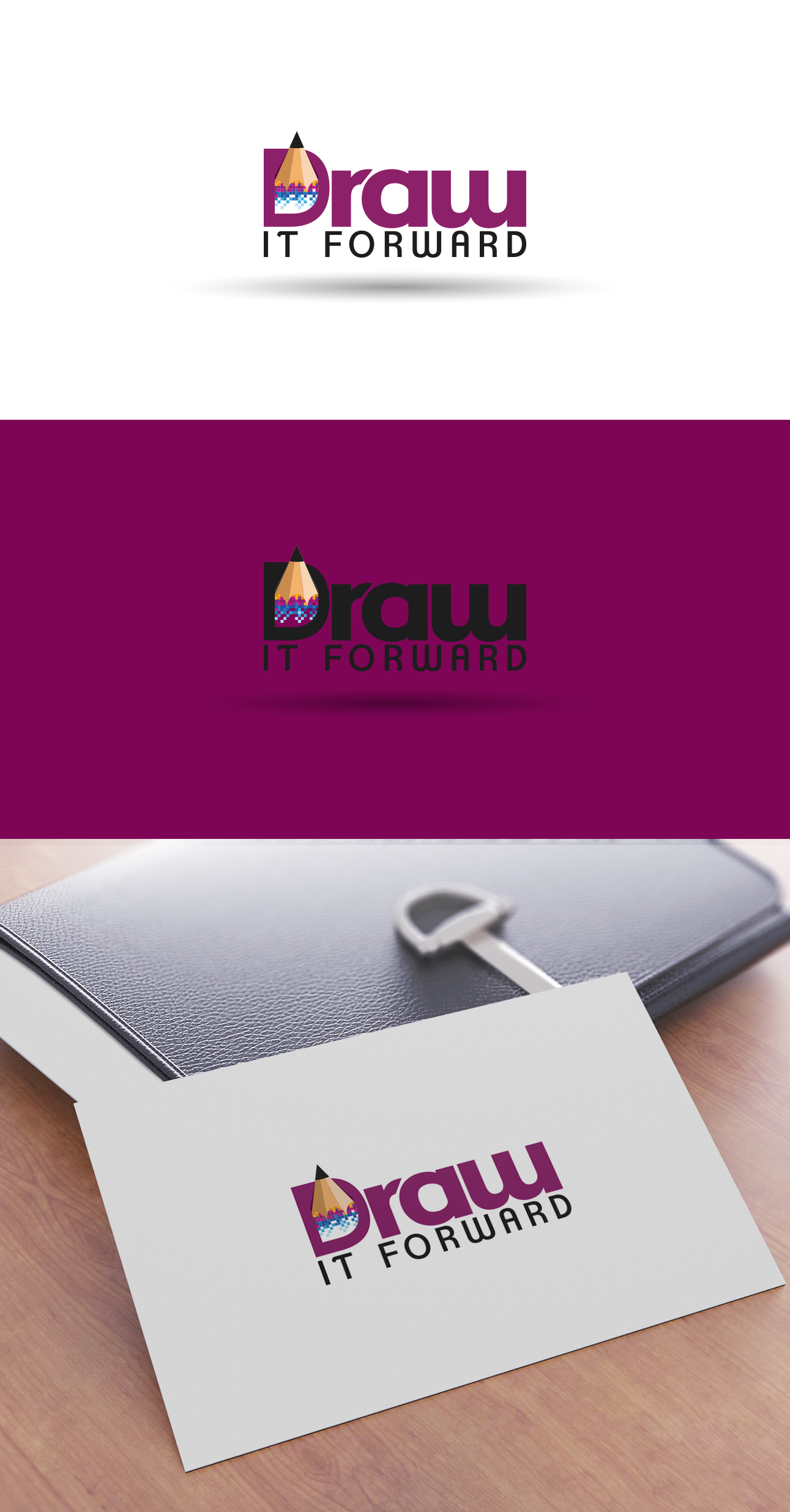Logo-Design von Logo Xtudio für dieses Projekt | Design #10454741