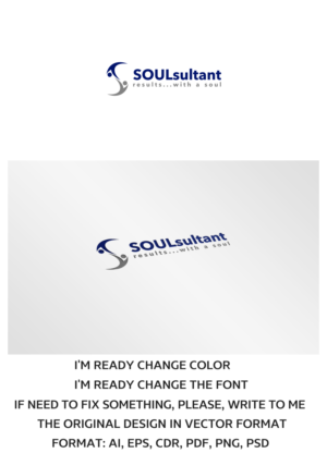 Logo-Design von artsterdam für Fit in Your Pants Fitness LLC | Design: #10402052