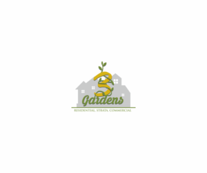 Diseño de Logo por Dyoz para 3 Gardens | Diseño: #10459489