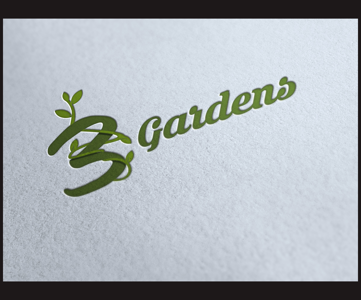 Logo Design by Dyoz for 3 Gardens | Design #10459621
