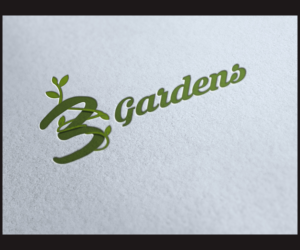 Diseño de Logo por Dyoz para 3 Gardens | Diseño: #10459621