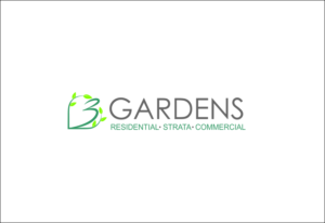 Logo Design by vesnusca for 3 Gardens | Design: #10435885