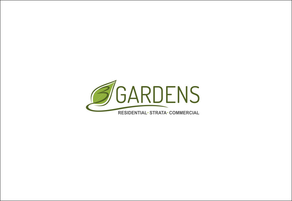 Logo-Design von vesnusca für 3 Gardens | Design #10436386