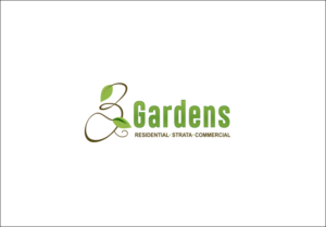 Logo Design by vesnusca for 3 Gardens | Design: #10455405