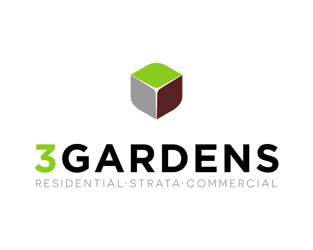 Logo Design by GipsyArts for 3 Gardens | Design #10507604