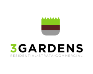 Logo Design by GipsyArts for 3 Gardens | Design: #10510914