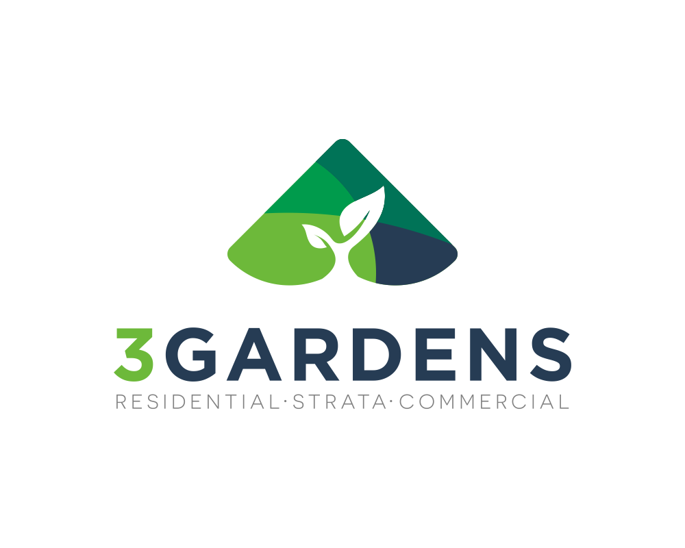 Logo Design by GipsyArts for 3 Gardens | Design #10513177