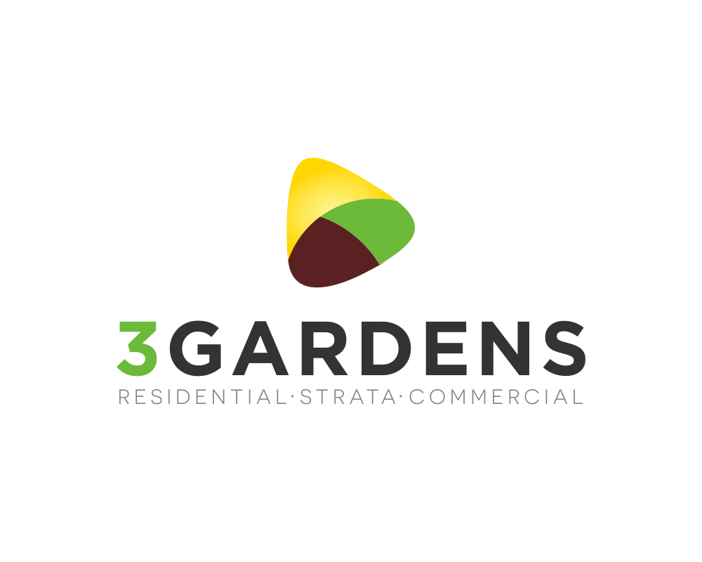 Logo Design by GipsyArts for 3 Gardens | Design #10513180