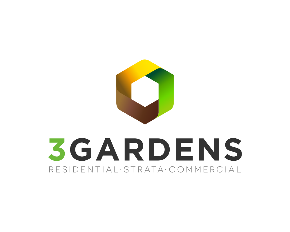 Logo Design by GipsyArts for 3 Gardens | Design #10513190