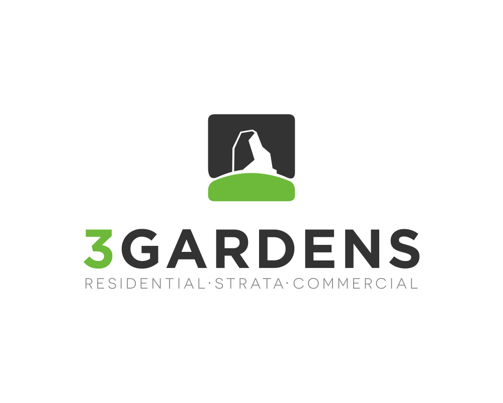 Logo Design by GipsyArts for 3 Gardens | Design #10513191