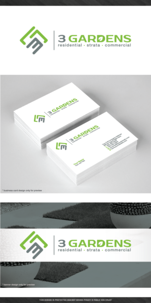 Logo-Design von Pablo Von Crust