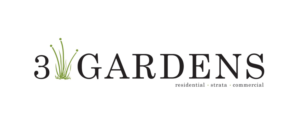 Diseño de Logo por gates para 3 Gardens | Diseño: #10451352