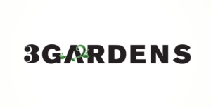 Diseño de Logo por gates para 3 Gardens | Diseño: #10488480