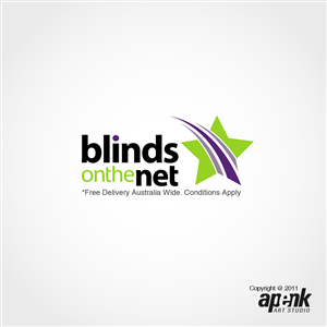 Logo Design by apenk for this project | Design: #449623