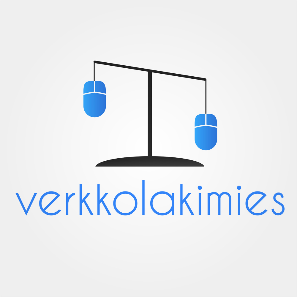 Logo Design by MEDesigns for Suomen Verkkolakimies | Design #2188897
