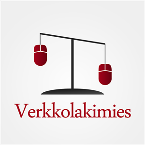 Diseño de Logo por MEDesigns para Suomen Verkkolakimies | Diseño: #2193437
