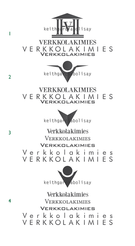 Logo Design by Madhurima for Suomen Verkkolakimies | Design #2198389