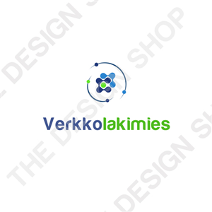 Diseño de Logo por Madhurima para Suomen Verkkolakimies | Diseño: #2202975