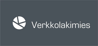 Logo Design by Madhurima for Suomen Verkkolakimies | Design #2205593