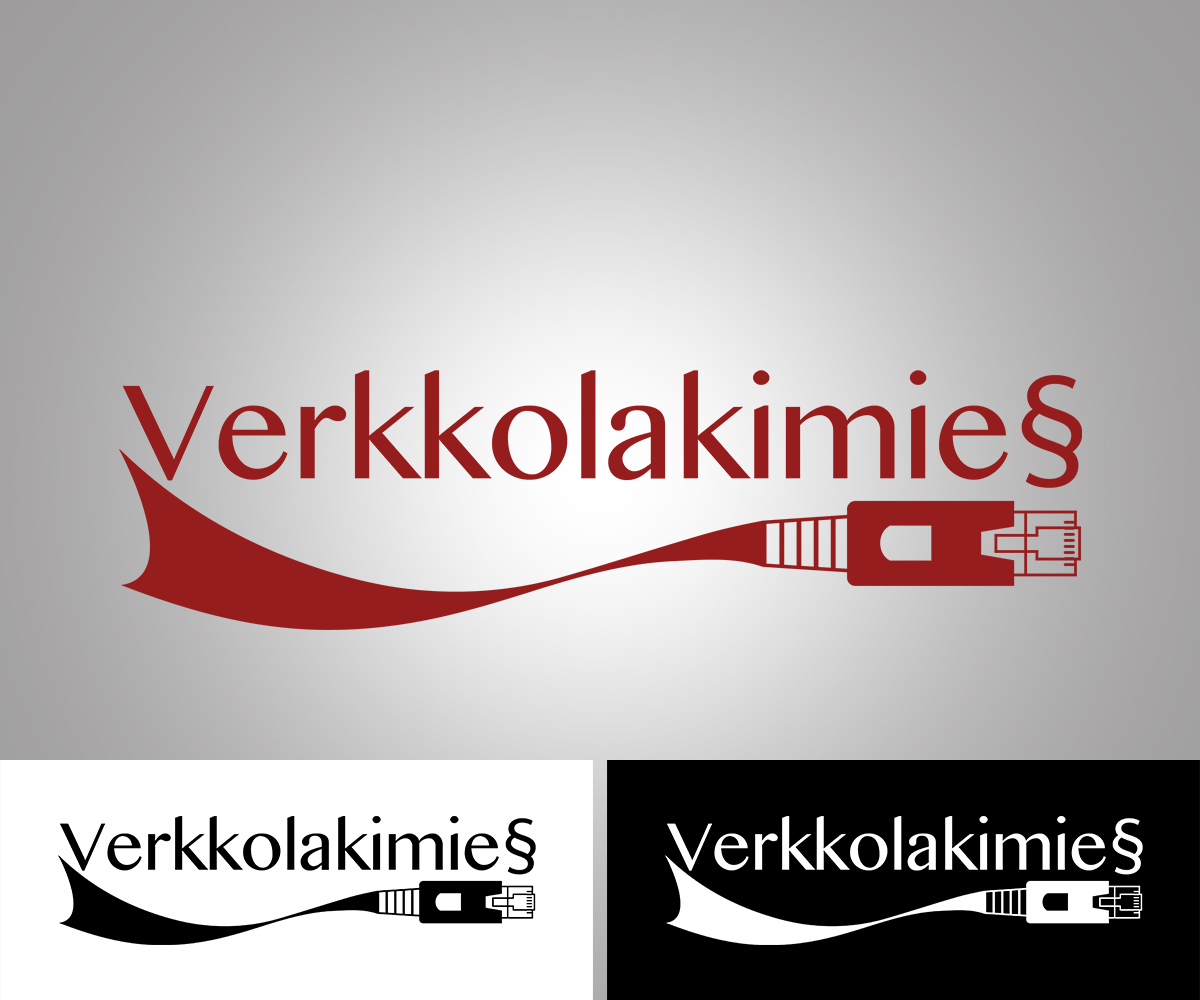 Logo Design by ryangrice2013 for Suomen Verkkolakimies | Design #2223144