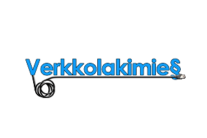 Logo Design by Deon Strydom for Suomen Verkkolakimies | Design #2189920