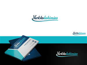 Diseño de Logo por Anhlee para Suomen Verkkolakimies | Diseño: #2217331