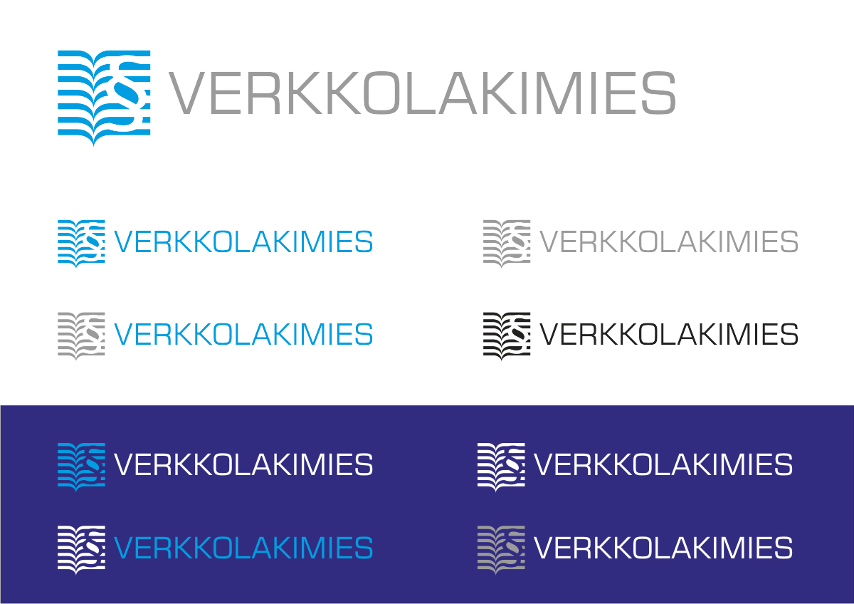 Logo Design by TonyBell for Suomen Verkkolakimies | Design #2228829
