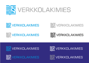 Logo Design by TonyBell for Suomen Verkkolakimies | Design #2228829