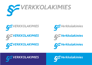 Diseño de Logo por TonyBell para Suomen Verkkolakimies | Diseño: #2228844
