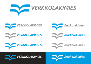 Diseño de Logo por TonyBell para Suomen Verkkolakimies | Diseño: #2228852