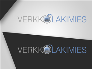 Diseño de Logo por vladst2004 para Suomen Verkkolakimies | Diseño: #2194379