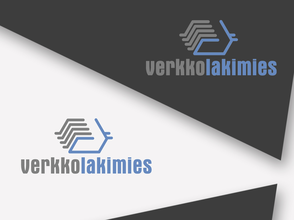 Logo Design by vladst2004 for Suomen Verkkolakimies | Design #2197412