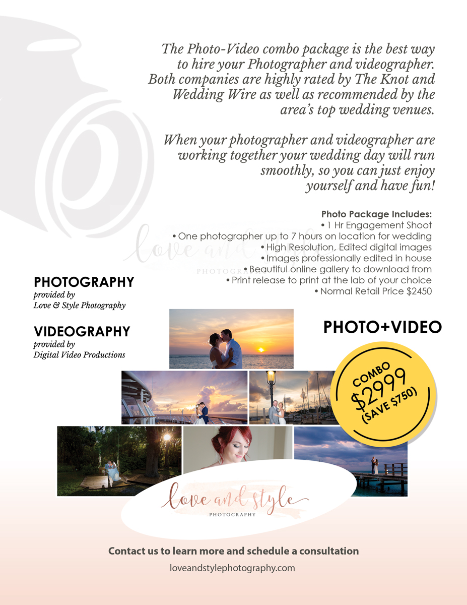 Flyer Design by LeonFX for DVP LLC | Design #21205269