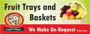 Signage Design by Globat™