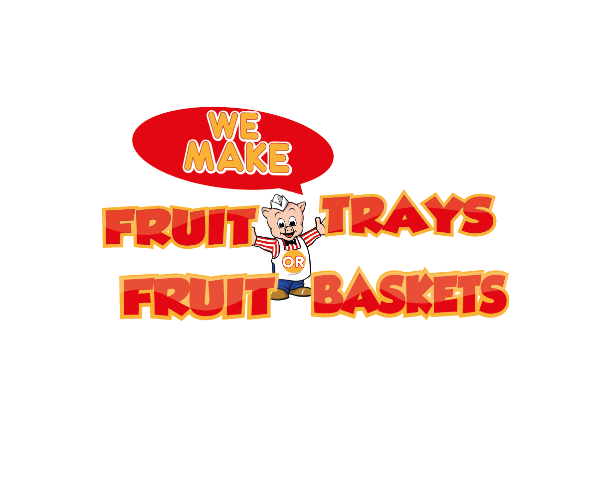 Design de Panneau par Shirlei Patricia pour JTM Corporation - Piggly Wiggly | Design #2208967