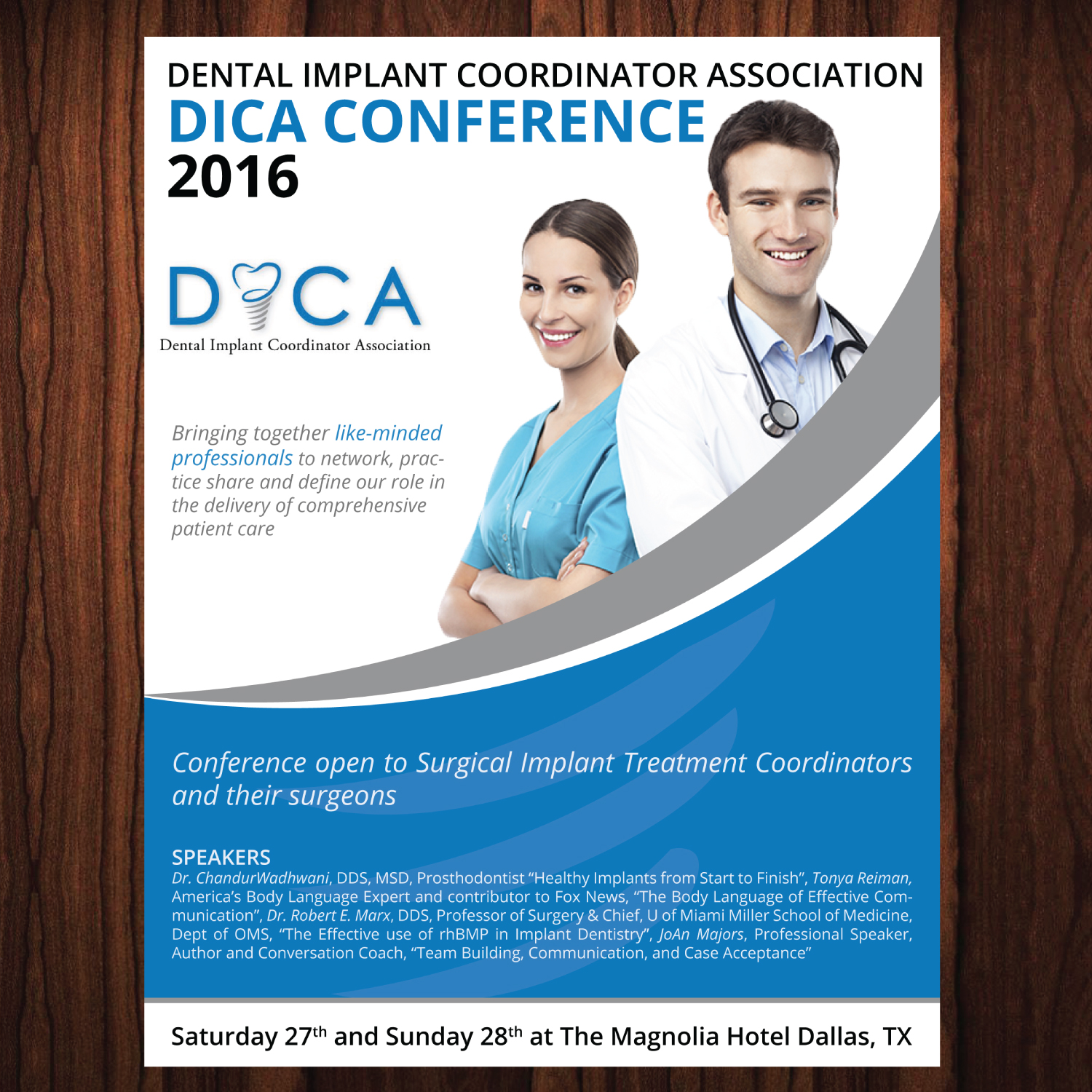 Diseño de Flyer por Designer Destiny para Horizon Financial | Diseño #10417598