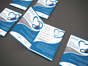 Design de Flyer par nzdesigners pour Horizon Financial | Design : #10426011