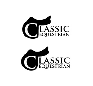 Logo Design by Marta Sobczak  for Classic Equestrian  | Design: #2211165