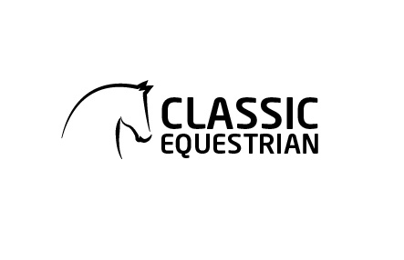 Diseño de Logo por Marta Sobczak  para Classic Equestrian  | Diseño #2211174